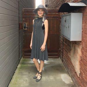 Meet your Posher, Audrey